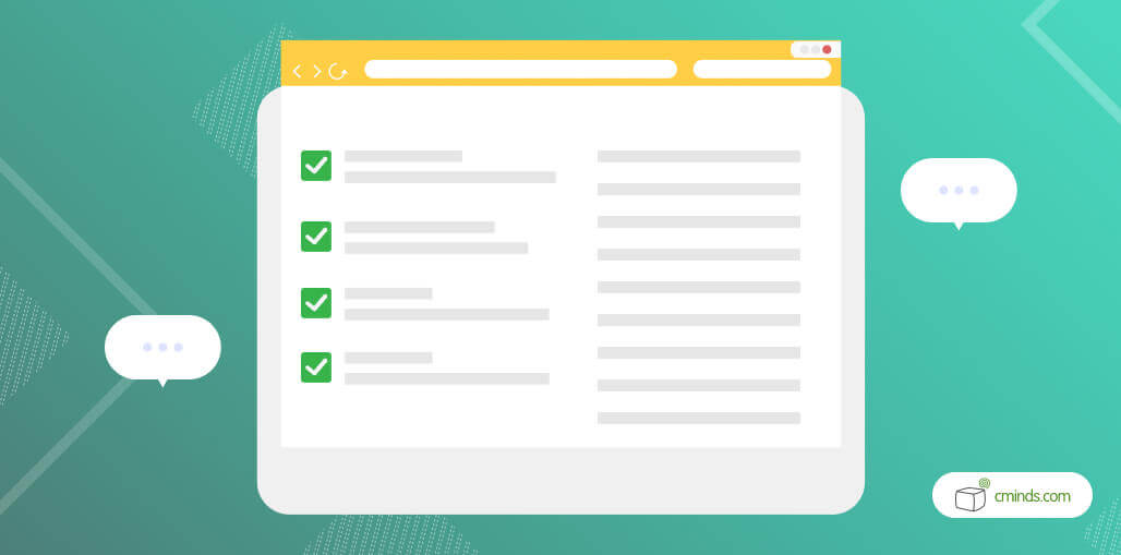 How to Improve WordPress Plugin Onboarding + Checklist