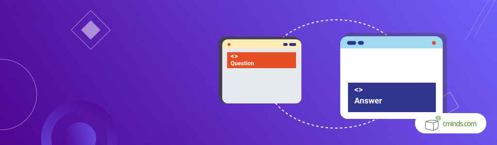 Questions and Answers Forum Plugin - Creative Minds Blog