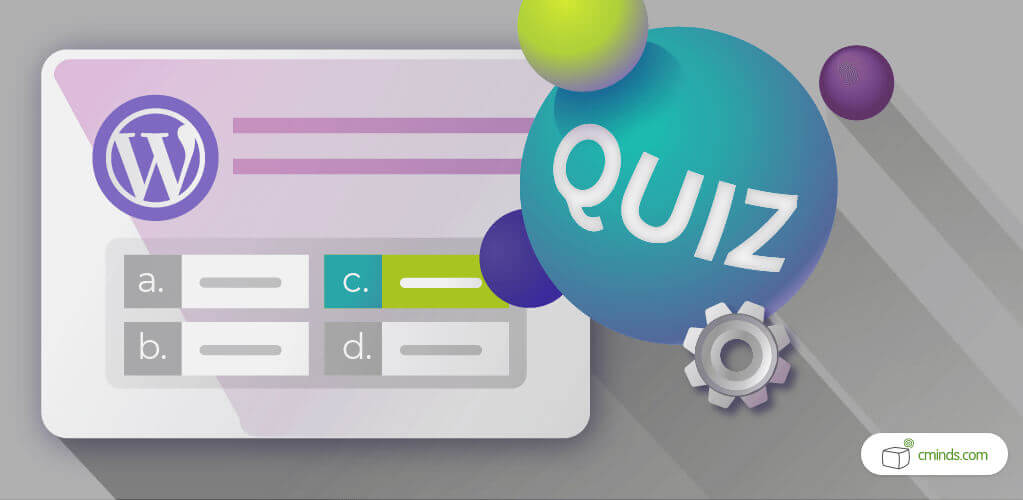 How well do you know WordPress – Test your Knowledge with this Trivia Quiz