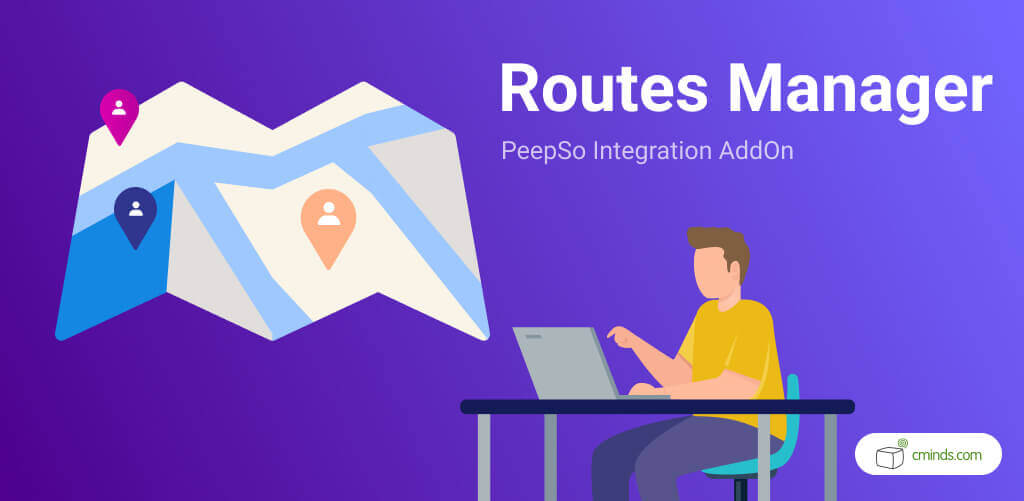 Benefits of The Routes Manager PeepSo Integration Add-On