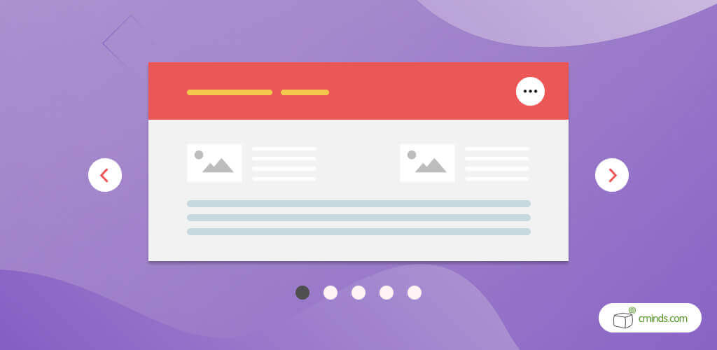 Step Up User Experience With These 5 Best Post Content Slider Plugins