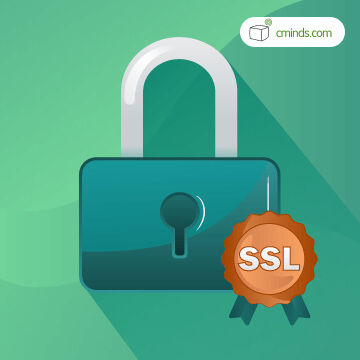 Enable an SSL Connection - 6 Crucial WordPress Security Tips to Protect your Website