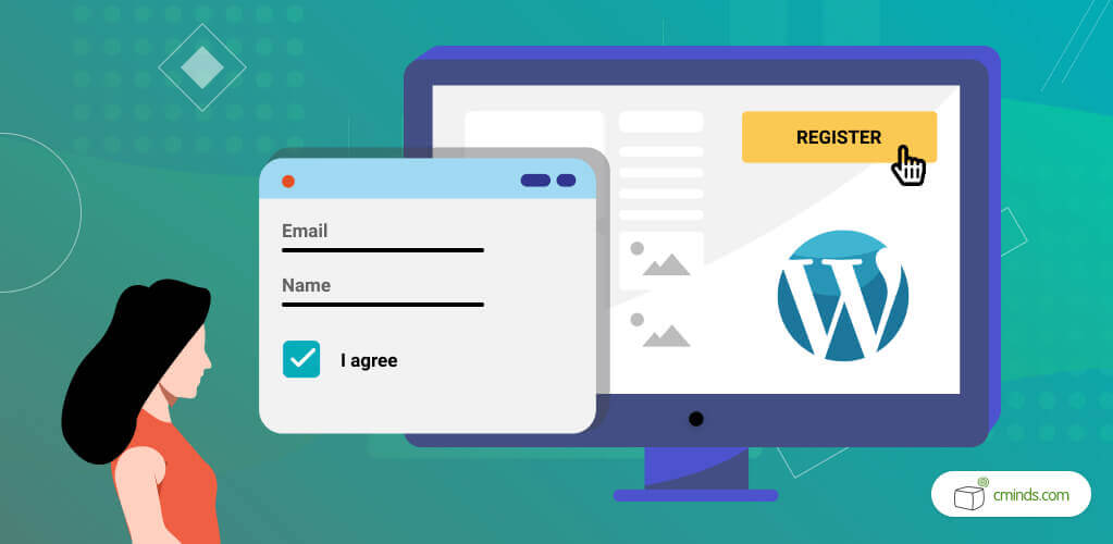 3 Exceptional User Registration Plugins for WordPress