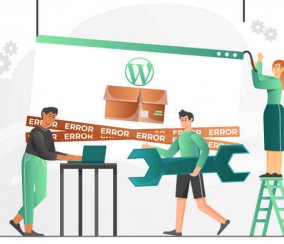 6 Most Common WordPress Errors And How To Fix Them
