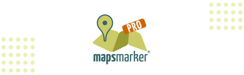 Maps Marker Pro - Top 6 WordPress Plugins To Display Routes With Google Maps in 2024