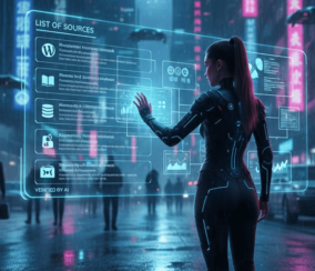 Adding a List of Sources to Your WordPress Articles: Why It Matters and How to Do It Effectively