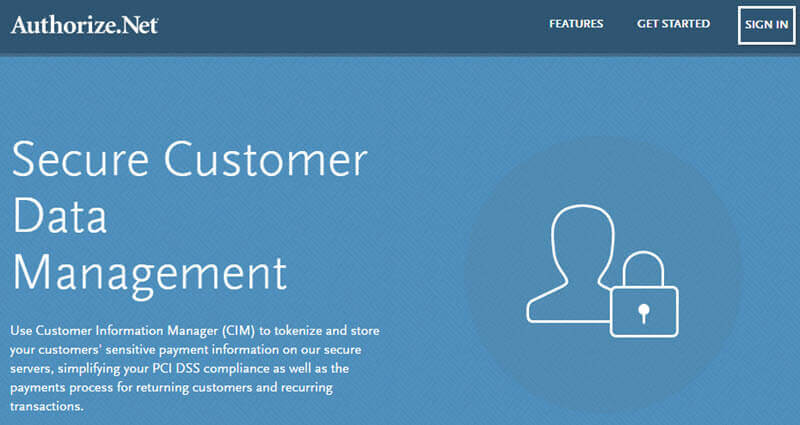 Authorize net cim - 7 Best Magento Authorize.Net CIM Payment Extensions