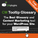 Best Glossary Plugin for WordPress