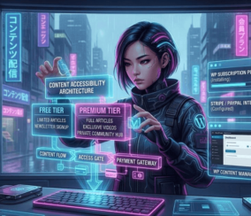 Build a Subscription-Based Content Model in WordPress