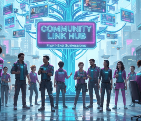 Building a Community-Driven Link Directory in WordPress: How Front-End Submissions Unlock a Living Resource Hub