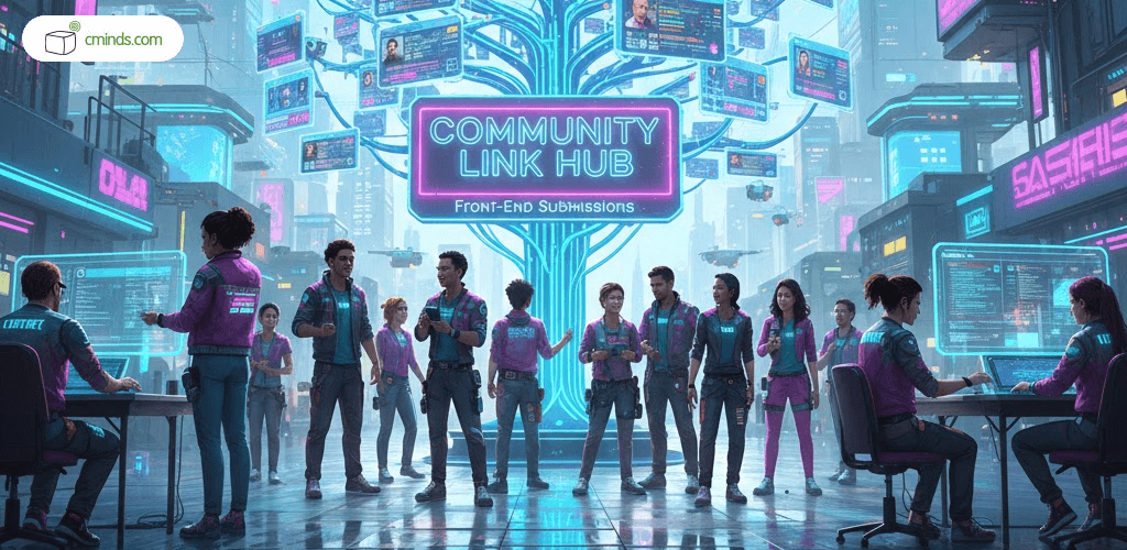 Building a Community-Driven Link Directory in WordPress: How Front-End Submissions Unlock a Living Resource Hub