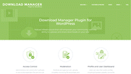 Download and File Manager Demo
