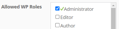Upload and Send Files to Admin