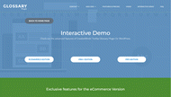 Interactive Overview Demo