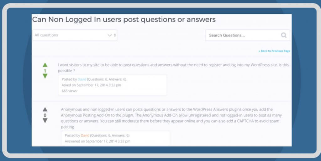 Top Question and Answer Forum WordPress Plugins in 2023