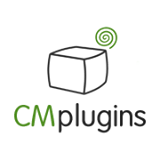 CM Plugins logo - 10 Plugins Every WordPress Site Needs