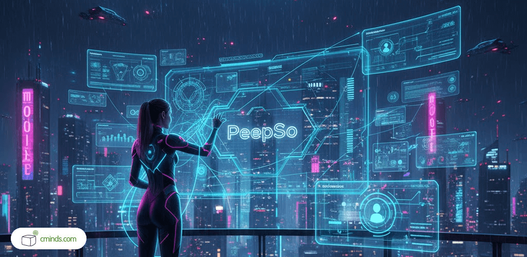 Custom PeepSo Development: Extend Your WordPress Community with Tailored Solutions