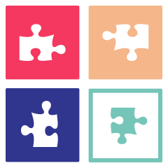 Developing Missing Components icon - Course LMS solution - CreativeMinds