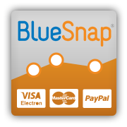 BlueSnap Payment gateway for WordPress EDD eCommerce platform