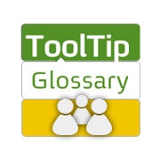 Icon Glossary Community support 2 - CreativeMinds