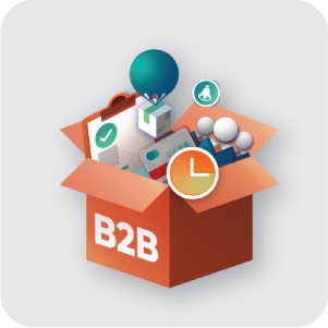 B2B Power Extensions Bundle for Magento 1