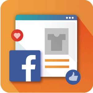 FaceBook Direct Campaign Publishing Extension  for Magento 2