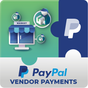Marketplace Paypal Integration Extension
