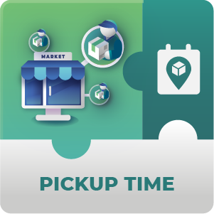Marketplace Multi-Vendor Pickup Time Extension