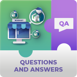 Marketplace Question Answer AddOn for Magento