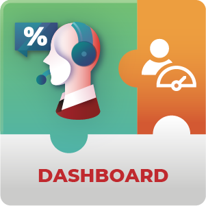 SalesRep Dashboard  AddOn for Magento