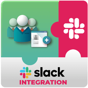 Slack Integration with Multi User for Magento 2