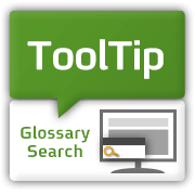 TooltipGlossarySearchConsole - CreativeMinds