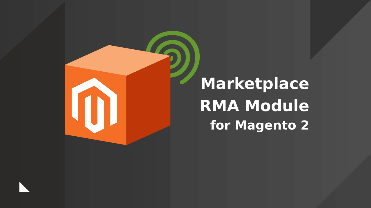 Marketplace RMA Module for Magento 2 By CreativeMinds main image