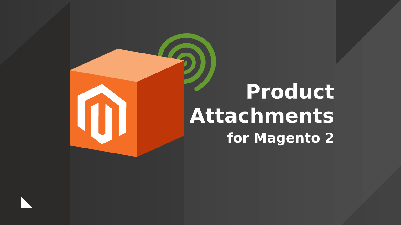 ADVANCED Product Attachments Extension for Magento 2 by CreativeMinds main image