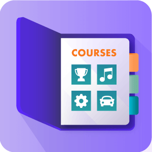 CM Course Catalog Pro