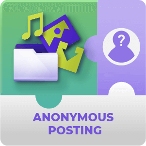 CM Anonymous Upload for Download Manager Pro
