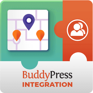 CM Map Locations Manager BuddyPress Integration Addon