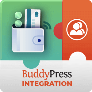 MicroPayments BuddyPress Actions
