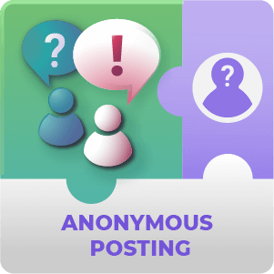 CM Answers Anonymous Posting