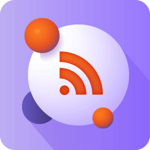 Curated RSS Aggregator Pro