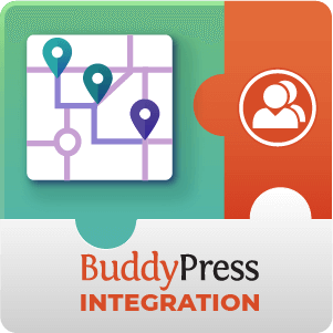 CM Maps Routes Manager BuddyPress Integration Addon
