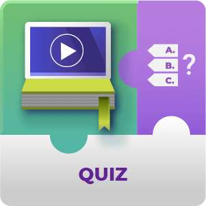 Video Lessons Quiz