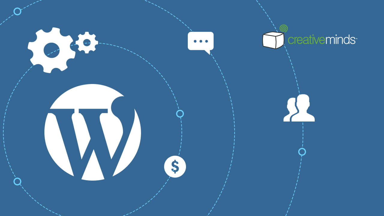 Tooltip and Download Plugins Bundle for WordPress by CreativeMinds main image