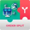 Marketplace Order Split Module for Magento 2 By CreativeMinds
