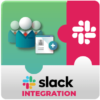 Multi User Slack Integration Module for Magento 2 By CreativeMinds