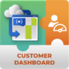 Ad Manager Customer Dashboard WordPress Add-on by CreativeMinds