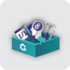 Add Custom Features Service for WordPress by CreativeMinds