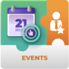 Booking Calendar Events Add-on for WordPress by CreativeMinds