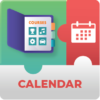 Course Catalog Calendar Add-on for WordPress