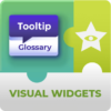 Tooltip Glossary Widgets Add-On for WordPress by CreativeMinds